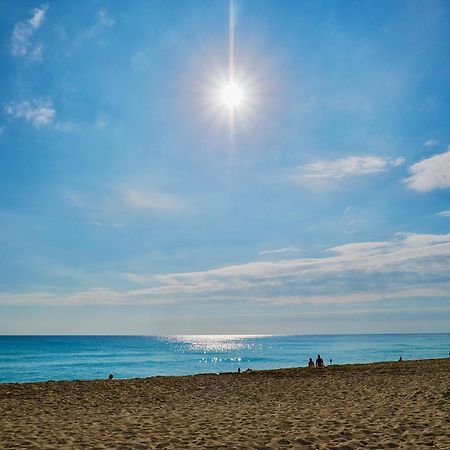Solymar Condos On The Beach 칸쿤 외부 사진